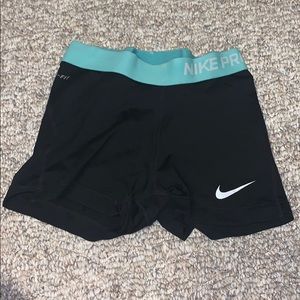 Nike Pro Spandex